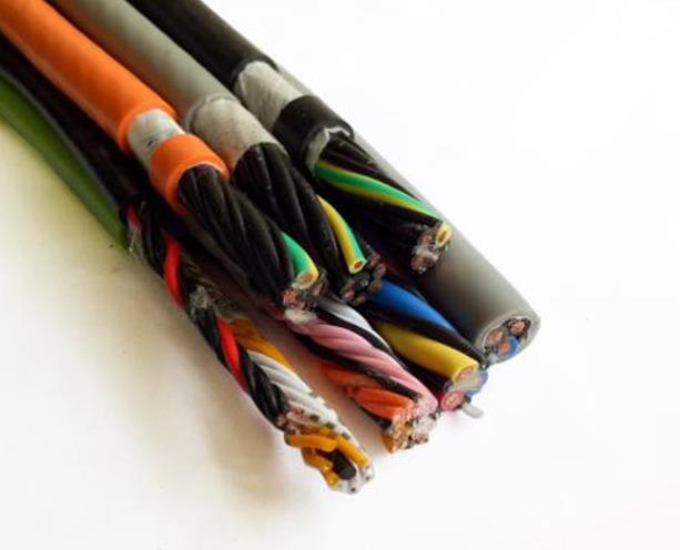 廣州市珠江電線廠有限公司電纜護(hù)套有什么要求嗎