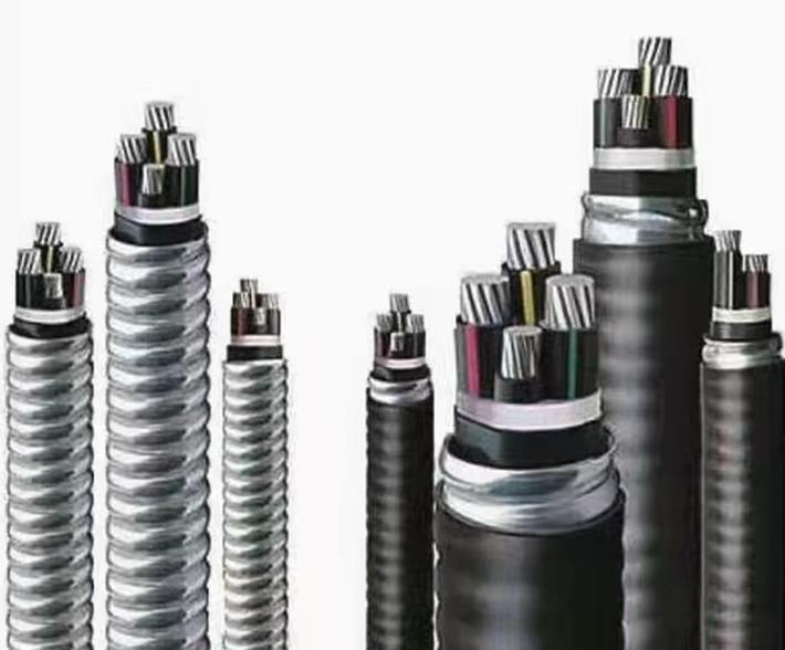 環(huán)市牌電纜