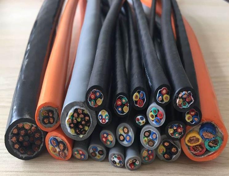 環市牌電纜和其它電纜性能有什么區別