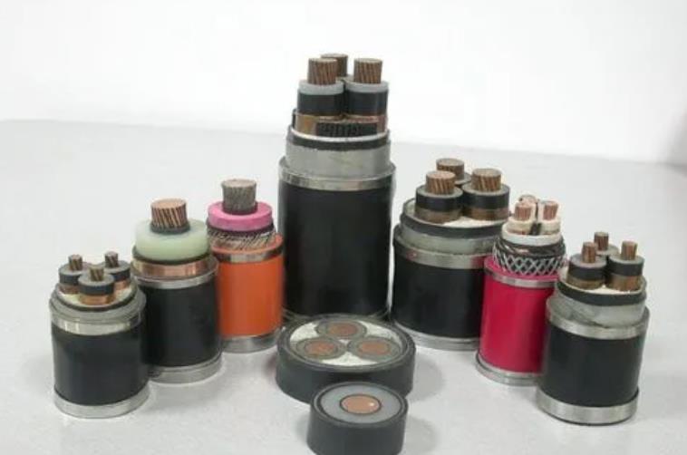 環市牌電纜在日常工作環境中的應用較為重要